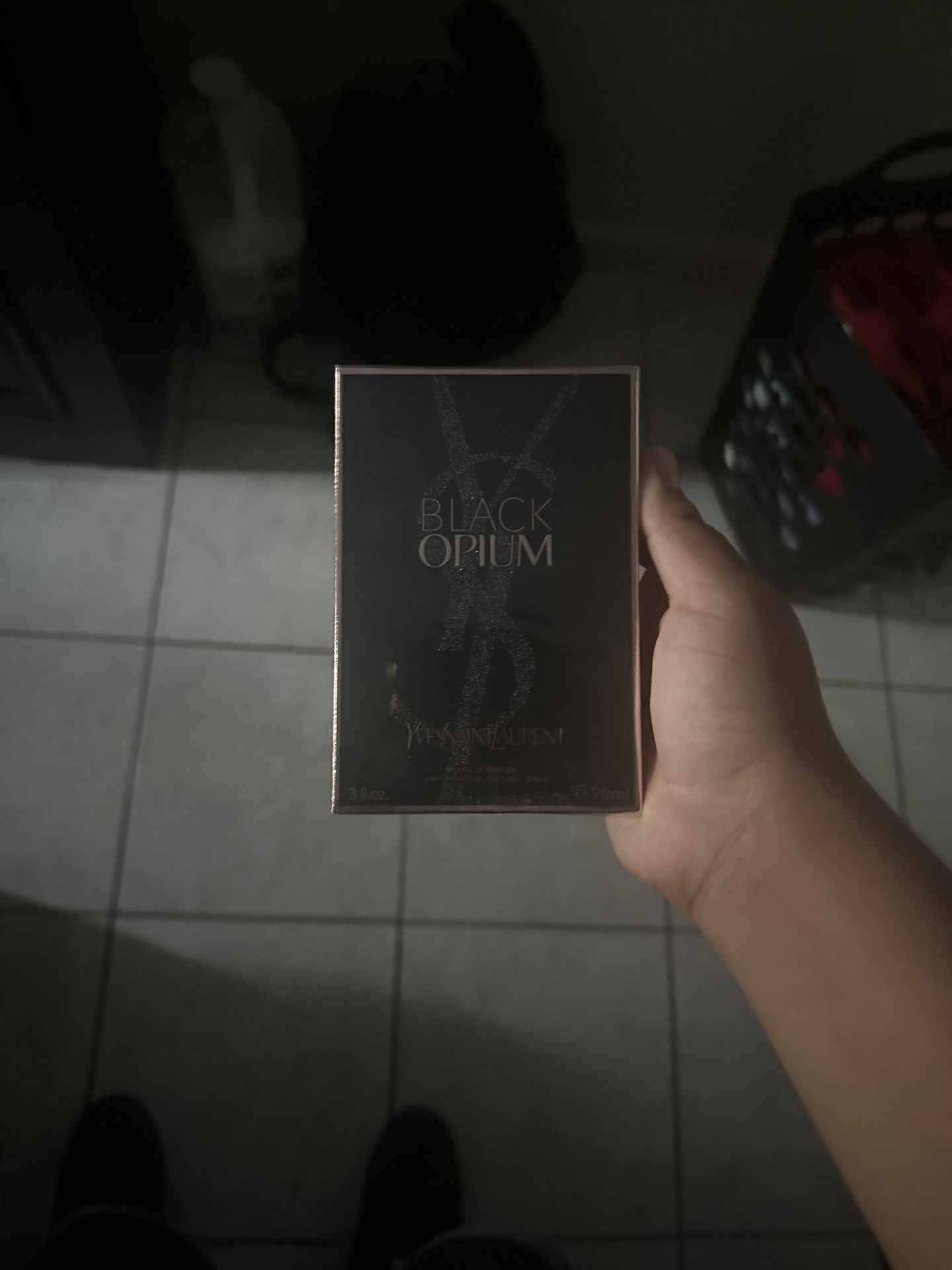 Colognes And Perfumes