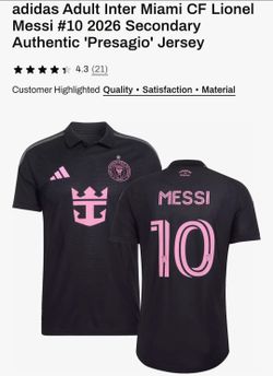 Brand New Scooter Jersey
