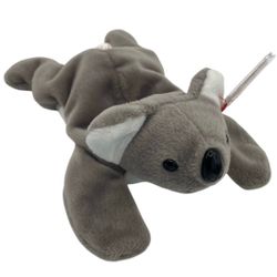TY- ‘96 retired beanie baby Mel the Koala