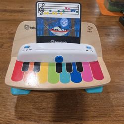 Baby Einstein Musical Piano Toy