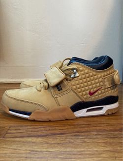 M9 Nike Air Trainer V Cruz 2015 PRM Wheat
