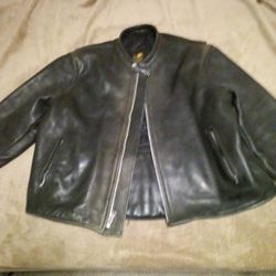 American Biker Jacket XXL 