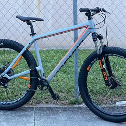 Nishiki Colorado MTB 