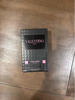 Valentino cologne