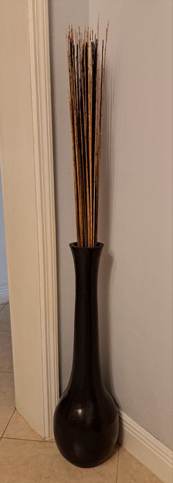 BROWN BASE 31"