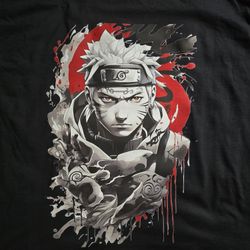 Large Graphic tshirt 