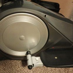 Elliptical - Sunny Health & Fitness Magnetic 