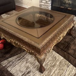 Square Shape Coffee https://offerup.com/redirect/?o=VGFibGUuaW4= Great Condition 