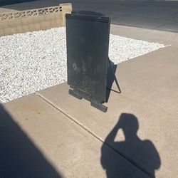 Extending Display Board