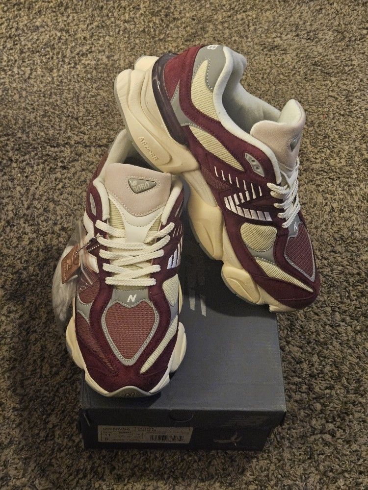 New Balance 9060