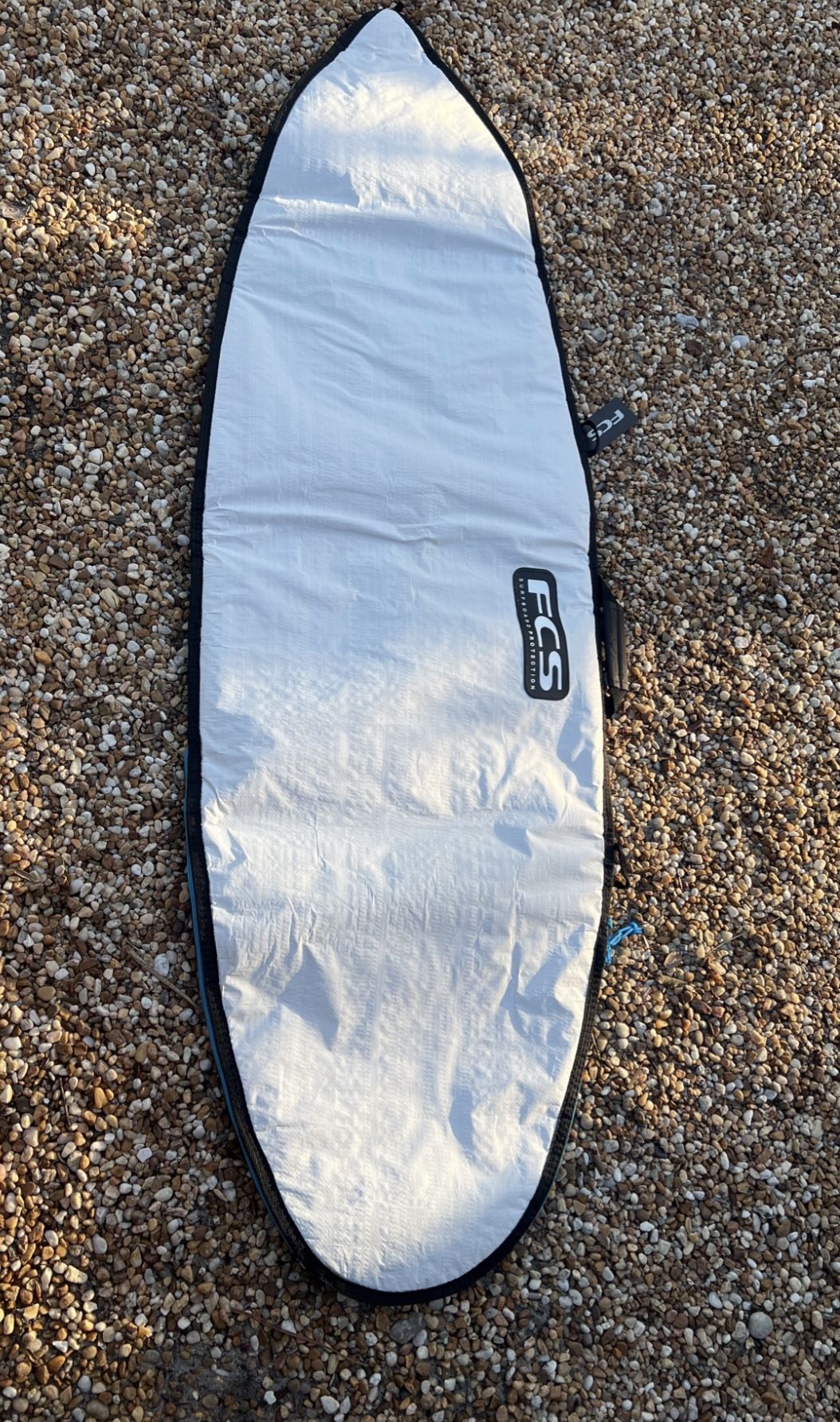 FCS Surfboard Boardbag