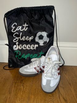 Adidas Sambas OG Shoes