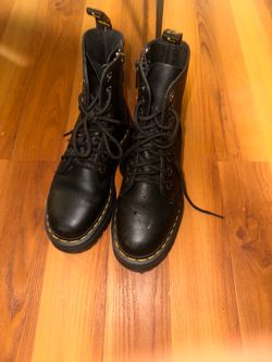 Doc martens