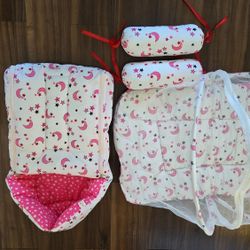 Baby Bedding Set