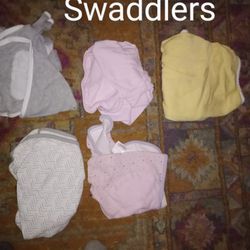 Swaddlers $15 For All 