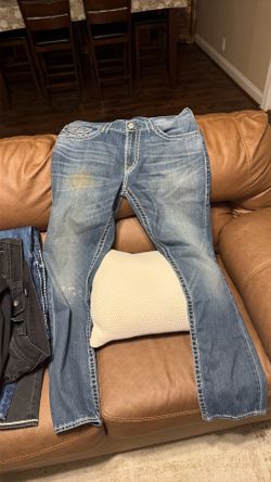True religion men’s jeans