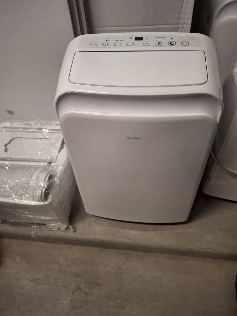 Portable Air Conditioner
