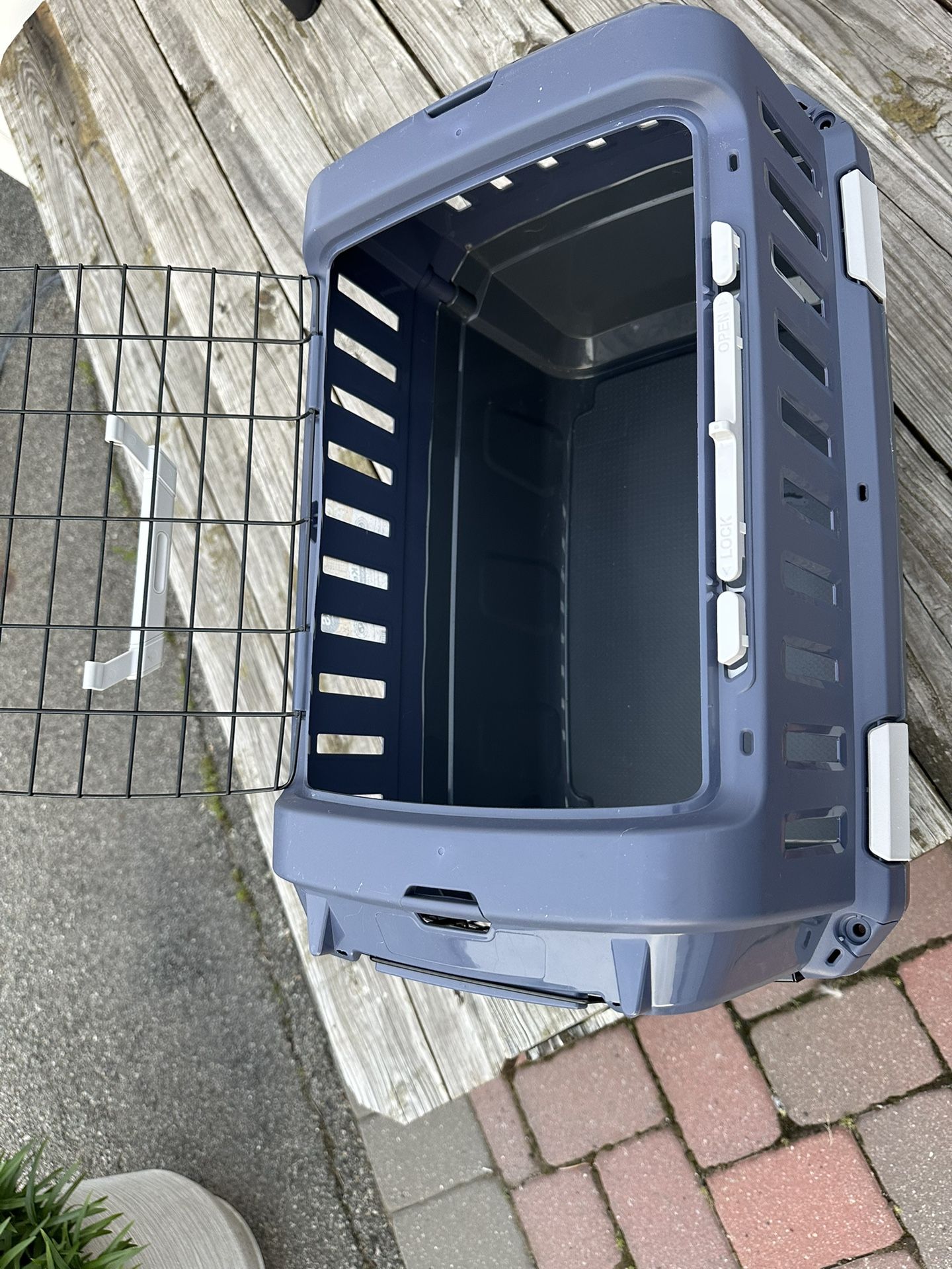Cat Carrier