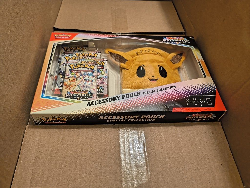 Pokemon