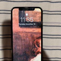 iPhone XS 256gb Unlocked 