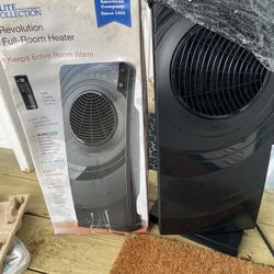 Full Room Heater 