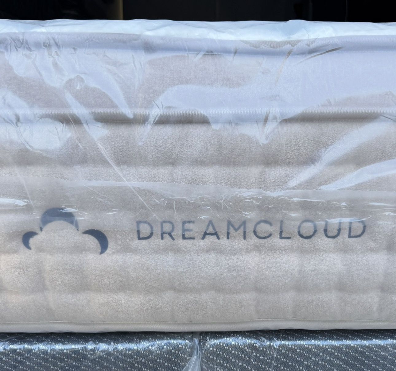 Brand New California King