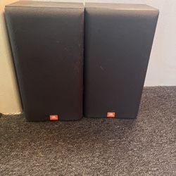 JBL ARC30 Stereo Speakers 