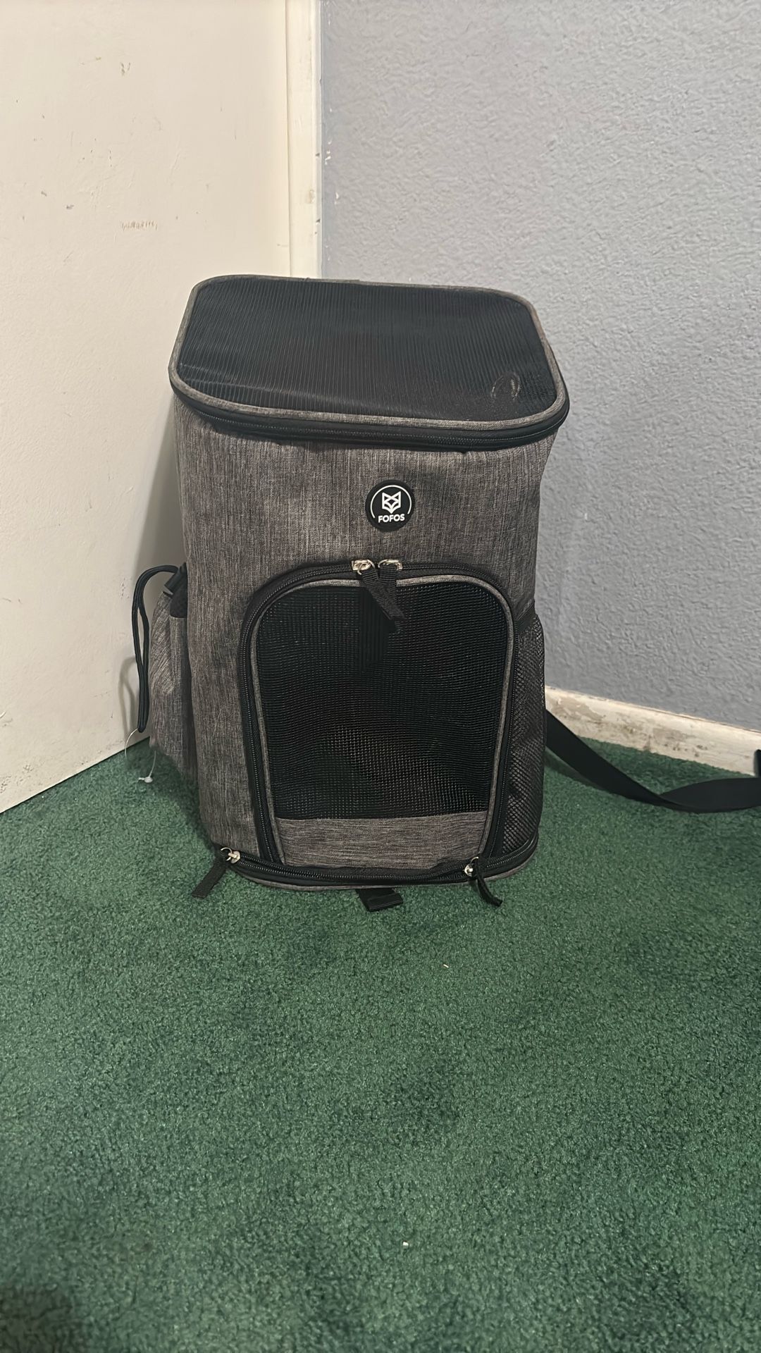 Backpack