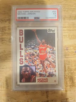 Michael Jordan