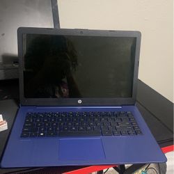 HP Laptop 