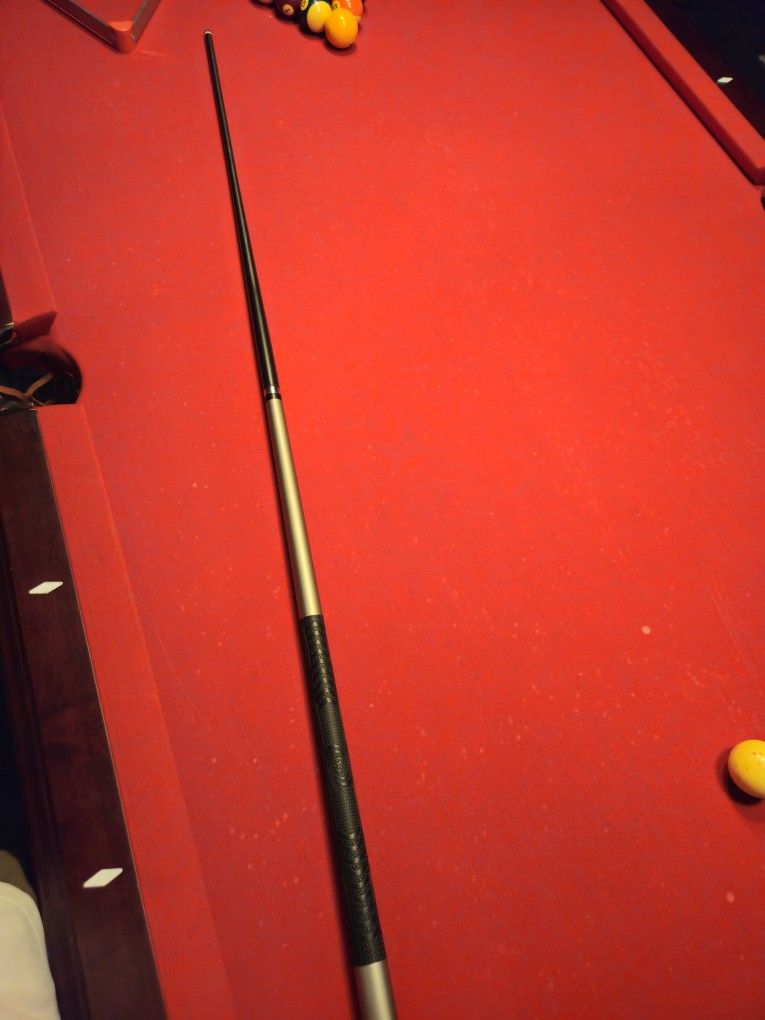 Pure X Pool Stick