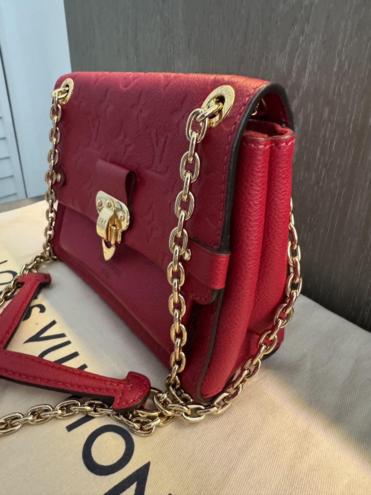 Louis Vuitton Bag