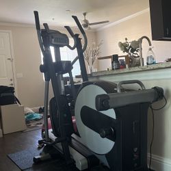 Pro-Form Elliptical 
