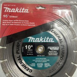 General Purpose Blade  10”