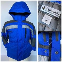 Columbia Winter Jacket new no tags (3)