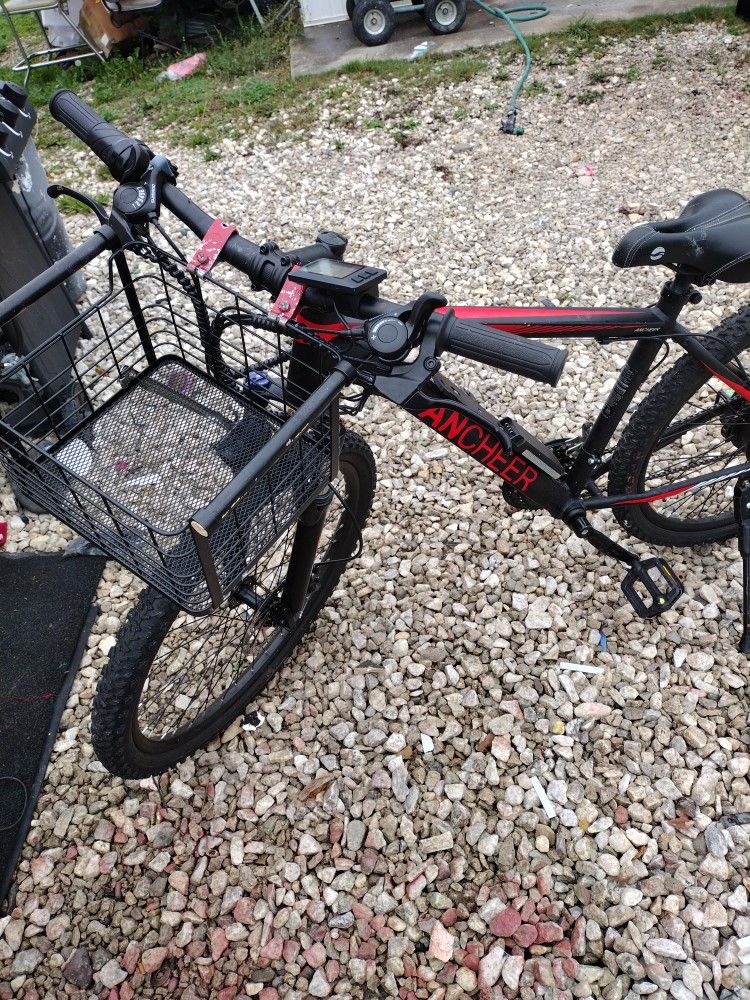 e Bike