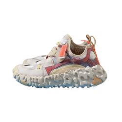 Nike ISPA OverReact Light Bone