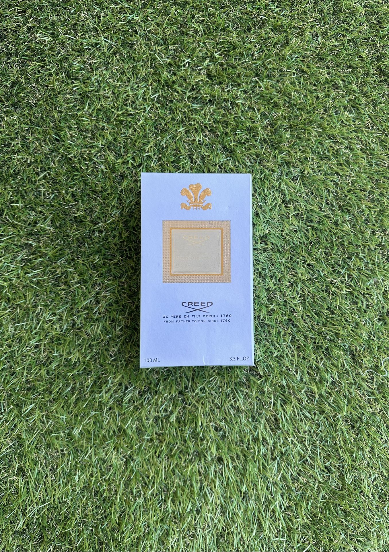 Creed Perfume