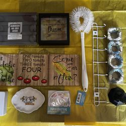 Home Bundle