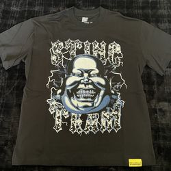 Awful Lot Of Cough Syrup Shirt