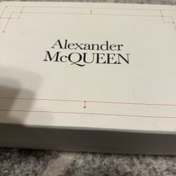 Alexander McQueen Shoes 