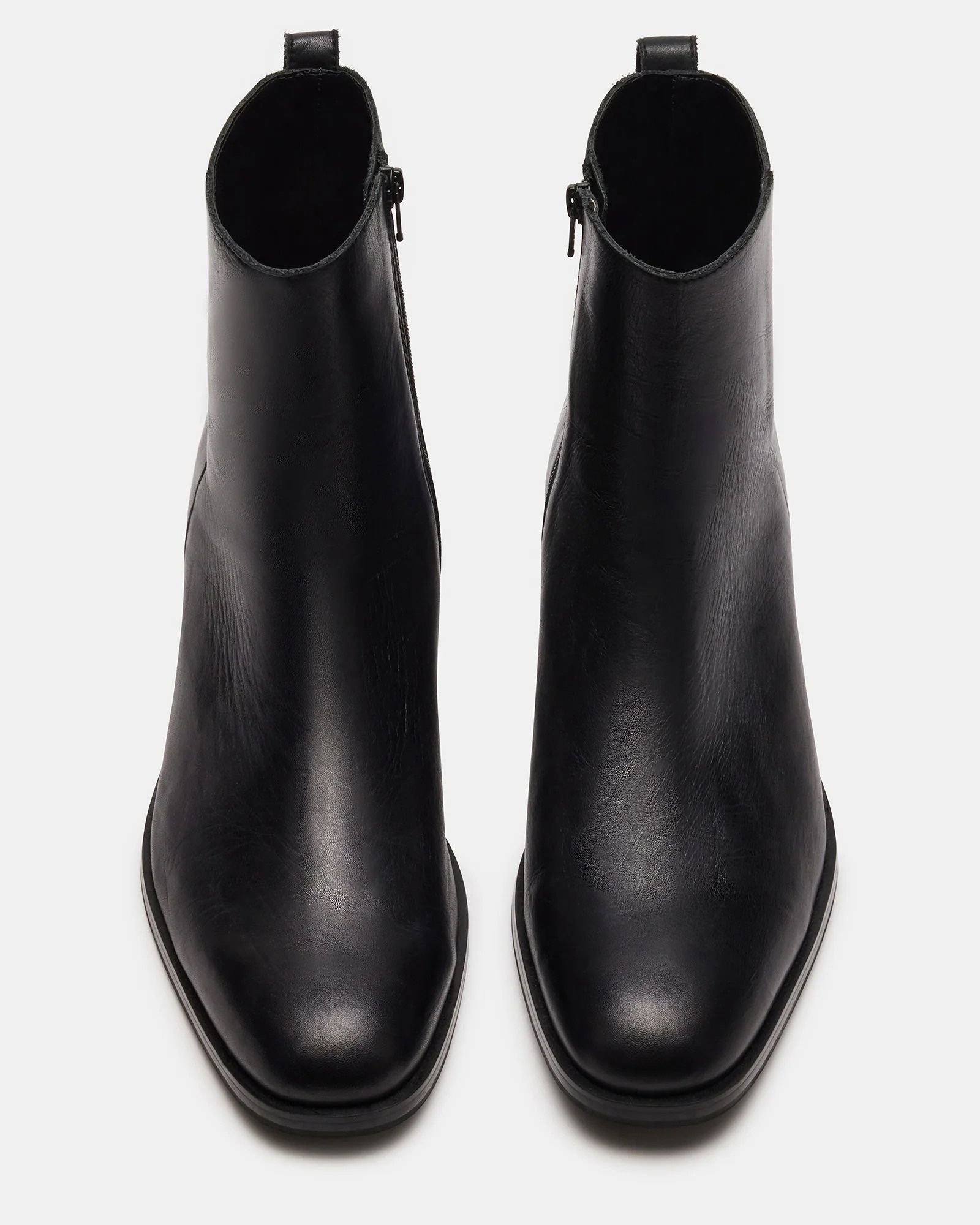 Men’s Leather Boots - Brand New