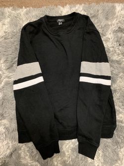 Men Medium Sweater