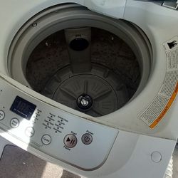  Ge Washer And Whirlpool Dryer