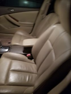 2009 Nissan Altima