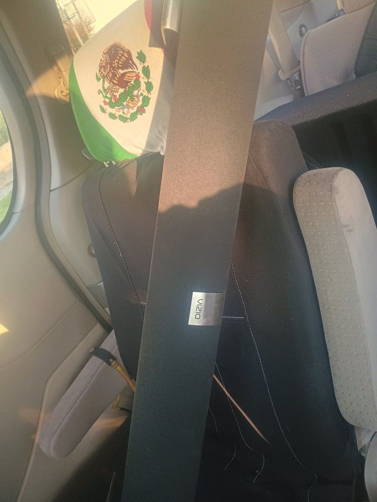 Barra De Sonido Con Subwoofer