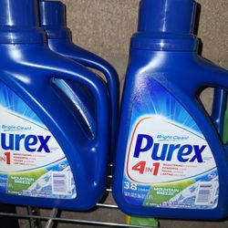 Purex Special For $3