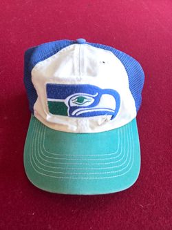 Seattle Seahawks '47 Brand Hat
