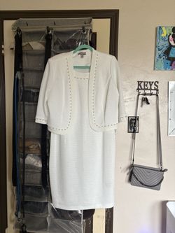 Maya Brooke Dress
