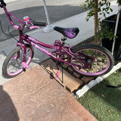 20 Girls Bicycle 